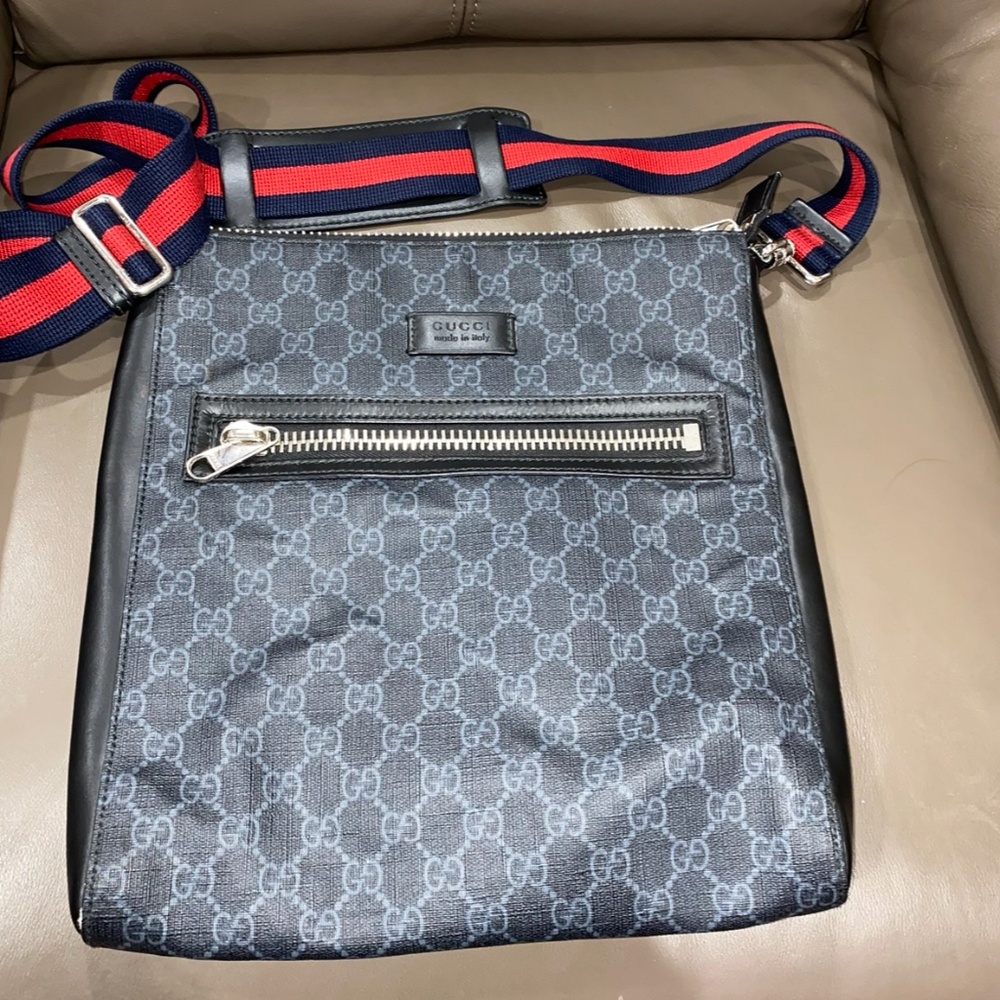 Gucci bag